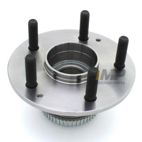 WJB Wheel Bearing and Hub Assembly P/N:WA512121 Fits: Acura Tl 98-96 - Image 2