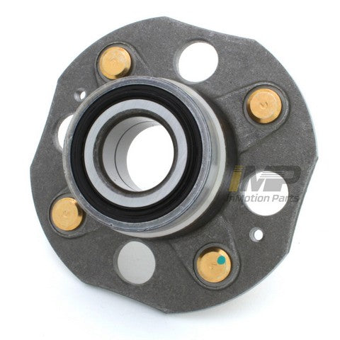 WJB Wheel Bearing and Hub Assembly P/N:WA512122 Fits: Honda Accord 97-91 - Image 1