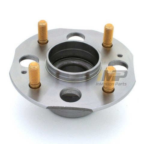 WJB Wheel Bearing and Hub Assembly P/N:WA512122 Fits: Honda Accord 97-91 - Image 2