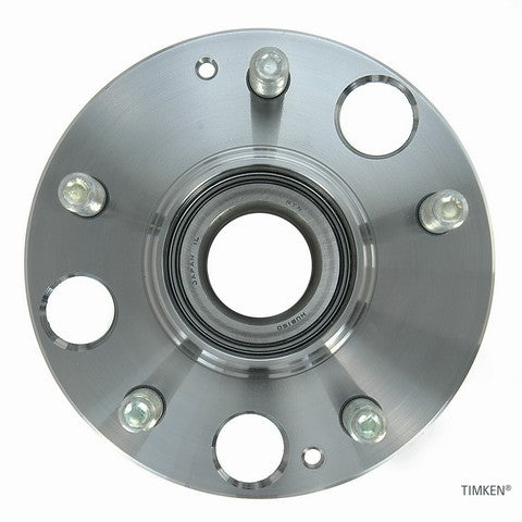 Timken Wheel Bearing and Hub Assembly P/N:512123 Fits: Acura Rl 01-96, Honda Odyssey 1998 - Image 2