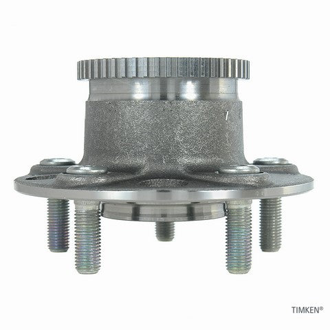 Timken Wheel Bearing and Hub Assembly P/N:512123 Fits: Acura Rl 01-96, Honda Odyssey 1998 - Image 3