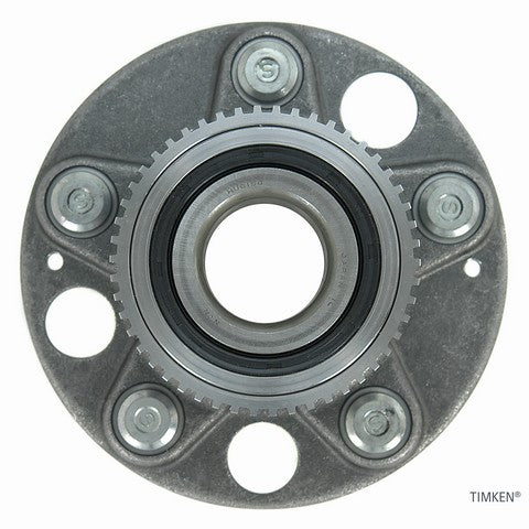 Timken Wheel Bearing and Hub Assembly P/N:512123 Fits: Acura Rl 01-96, Honda Odyssey 1998 - Image 4