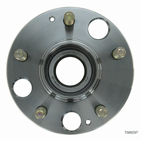Timken Wheel Bearing and Hub Assembly P/N:512124 Fits: Honda Odyssey 97-95, Isuzu Oasis 99-96 - Image 2