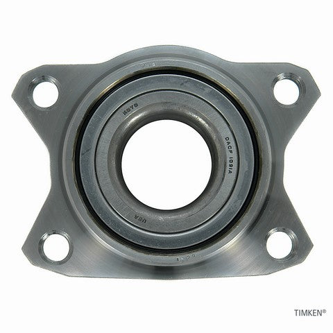 Timken Wheel Bearing Assembly P/N:512136 Fits: Chrysler Sebring 05-96, Dodge Avenger 00-95, Eagle Talon 98-95, Mitsubishi Eclipse 05-95, Mitsubishi Galant 03-96 - Image 2