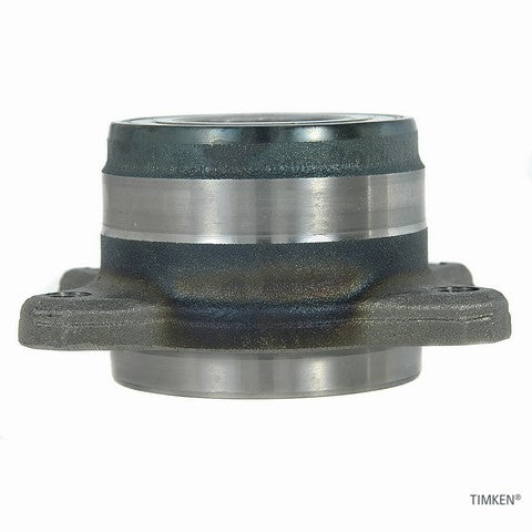 Timken Wheel Bearing Assembly P/N:512136 Fits: Chrysler Sebring 05-96, Dodge Avenger 00-95, Eagle Talon 98-95, Mitsubishi Eclipse 05-95, Mitsubishi Galant 03-96 - Image 3
