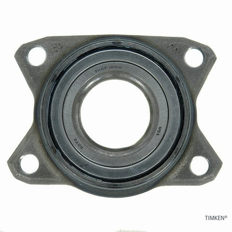 Timken Wheel Bearing Assembly P/N:512136 Fits: Chrysler Sebring 05-96, Dodge Avenger 00-95, Eagle Talon 98-95, Mitsubishi Eclipse 05-95, Mitsubishi Galant 03-96 - Image 4