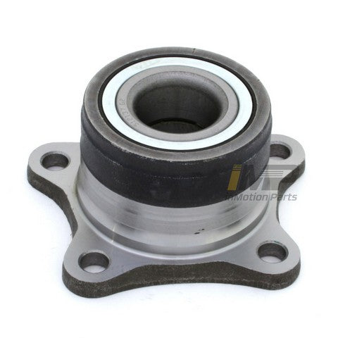 WJB Wheel Bearing and Hub Assembly P/N:WA512137 Fits: Toyota Celica 99-94 - Image 1