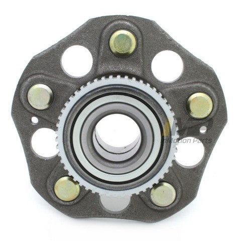 WJB Wheel Bearing and Hub Assembly P/N:WA512144 Fits: Honda Prelude 01-97 - Image 1