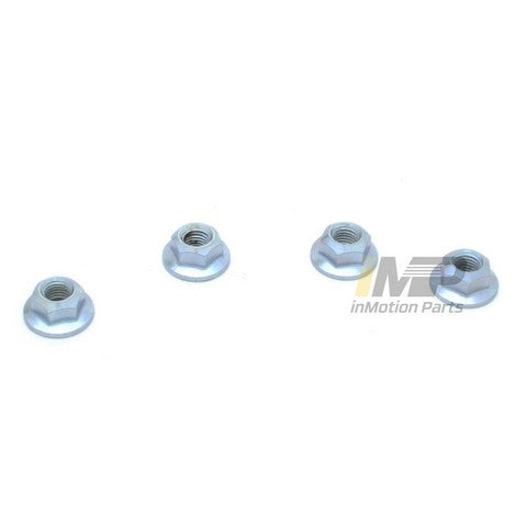 WJB Wheel Bearing and Hub Assembly P/N:WA512145 Fits: Saab 900 98-94, Saab 9-3 03-99 - Image 3