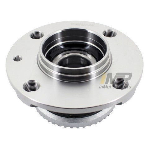 WJB Wheel Bearing and Hub Assembly P/N:WA512146 Fits: Saab 900 93-90, Saab 9000 98-90 - Image 3