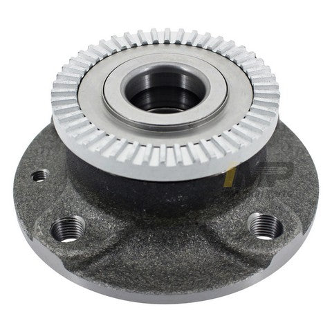 WJB Wheel Bearing and Hub Assembly P/N:WA512146 Fits: Saab 900 93-90, Saab 9000 98-90 - Image 1