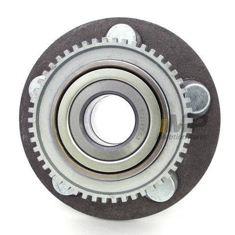 WJB Wheel Bearing and Hub Assembly P/N:WA512149 Fits: Ford Windstar 03-97 - Image 1