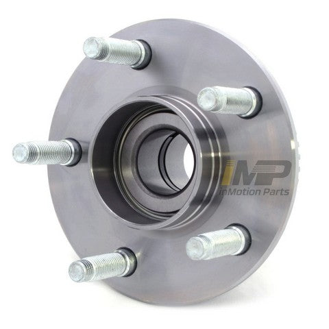WJB Wheel Bearing and Hub Assembly P/N:WA512149 Fits: Ford Windstar 03-97 - Image 2