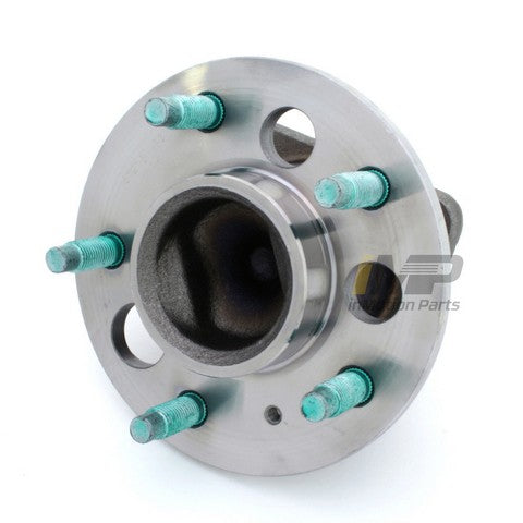 WJB Wheel Bearing and Hub Assembly P/N:WA512151 Fits: Buick Century 03-97, Buick Regal 1996, Chevrolet Lumina 01-96, Chevrolet Monte Carlo 99-96, Oldsmobile Cutlass Supreme 1997 - Image 3
