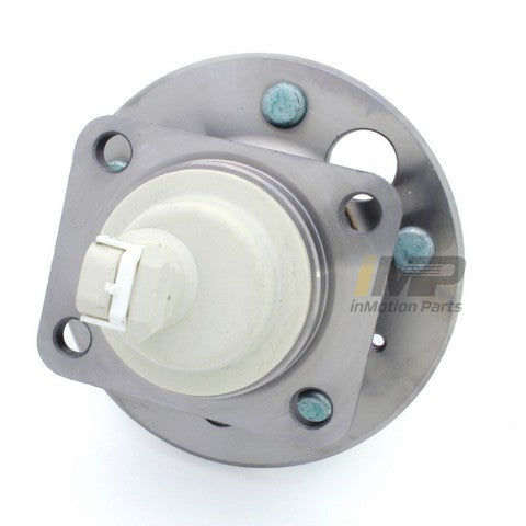 WJB Wheel Bearing and Hub Assembly P/N:WA512151 Fits: Buick Century 03-97, Buick Regal 1996, Chevrolet Lumina 01-96, Chevrolet Monte Carlo 99-96, Oldsmobile Cutlass Supreme 1997 - Image 2