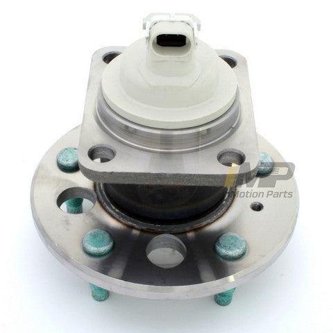 WJB Wheel Bearing and Hub Assembly P/N:WA512151 Fits: Buick Century 03-97, Buick Regal 1996, Chevrolet Lumina 01-96, Chevrolet Monte Carlo 99-96, Oldsmobile Cutlass Supreme 1997 - Image 1