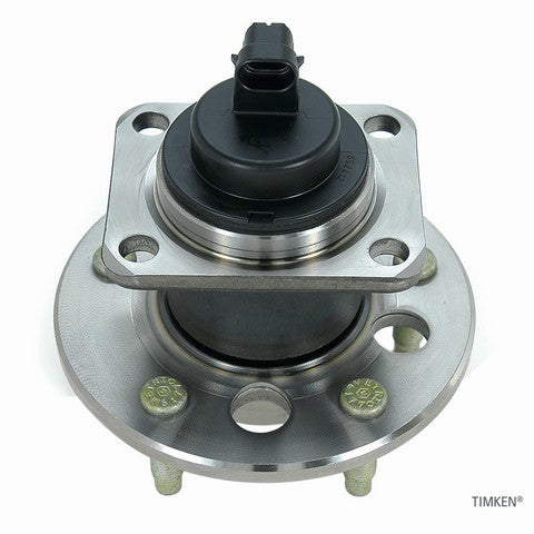 Timken Wheel Bearing and Hub Assembly P/N:512152 Fits: Chevrolet Malibu 05-02, Oldsmobile Alero 04-99, Pontiac Grand Am 05-99 - Image 1