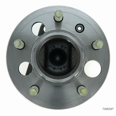 Timken Wheel Bearing and Hub Assembly P/N:512152 Fits: Chevrolet Malibu 05-02, Oldsmobile Alero 04-99, Pontiac Grand Am 05-99 - Image 2