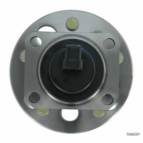 Timken Wheel Bearing and Hub Assembly P/N:512152 Fits: Chevrolet Malibu 05-02, Oldsmobile Alero 04-99, Pontiac Grand Am 05-99 - Image 4