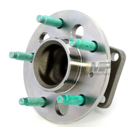 WJB Wheel Bearing and Hub Assembly P/N:WA512152 Fits: Chevrolet Classic 05-04, Chevrolet Malibu 03-01, Oldsmobile Alero 04-99, Pontiac Grand Am 05-99 - Image 1