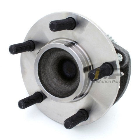 WJB Wheel Bearing and Hub Assembly P/N:WA512156 Fits: Chrysler Grand Voyager 2000, Chrysler TOWN &amp; COUNTRY 00-96, Chrysler Voyager 2000, Dodge Caravan 00-96, Dodge Grand Caravan 00-96, Plymouth Grand Voyager 00-96, Plymouth Voyager 00-96 - Image 3