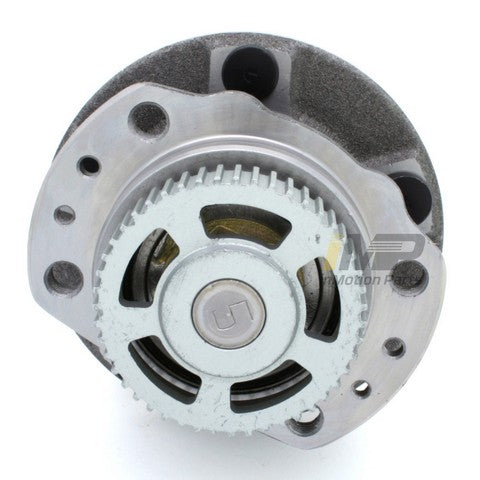 WJB Wheel Bearing and Hub Assembly P/N:WA512156 Fits: Chrysler Grand Voyager 2000, Chrysler TOWN &amp; COUNTRY 00-96, Chrysler Voyager 2000, Dodge Caravan 00-96, Dodge Grand Caravan 00-96, Plymouth Grand Voyager 00-96, Plymouth Voyager 00-96 - Image 2