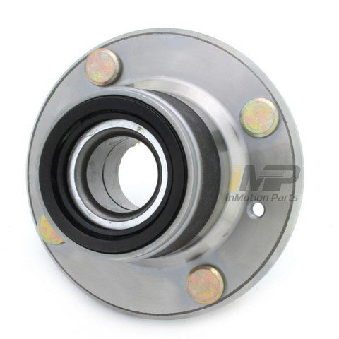 WJB Wheel Bearing and Hub Assembly P/N:WA512158 Fits: Dodge 2000 Gtx 1989, Eagle 2000 Gtx 93-91, Mitsubishi Galant 93-89 - Image 1