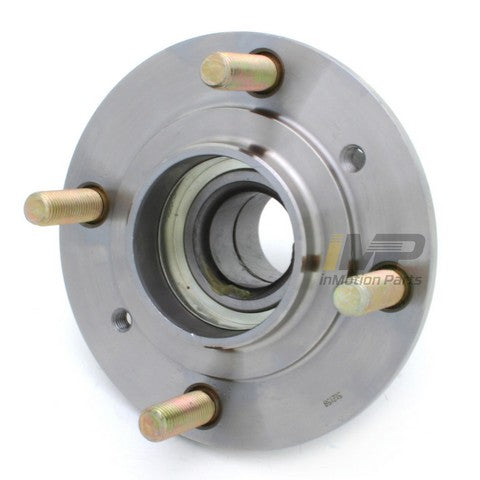 WJB Wheel Bearing and Hub Assembly P/N:WA512158 Fits: Dodge 2000 Gtx 1989, Eagle 2000 Gtx 93-91, Mitsubishi Galant 93-89 - Image 2