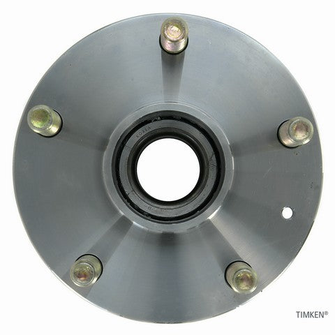 Timken Wheel Bearing and Hub Assembly P/N:512159 Fits: Daewoo Leganza 02-99 - Image 2