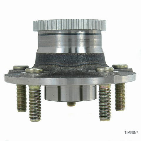 Timken Wheel Bearing and Hub Assembly P/N:512159 Fits: Daewoo Leganza 02-99 - Image 3