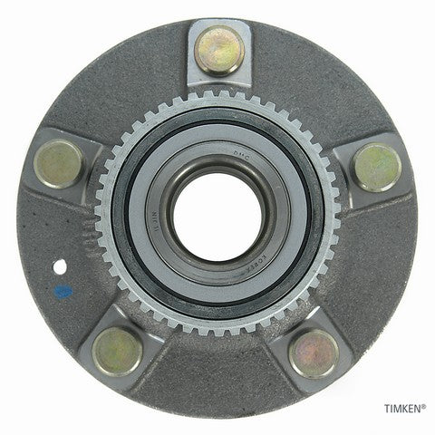 Timken Wheel Bearing and Hub Assembly P/N:512159 Fits: Daewoo Leganza 02-99 - Image 4