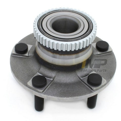 WJB Wheel Bearing and Hub Assembly P/N:WA512159 Fits: Daewoo Leganza 02-99 - Image 1