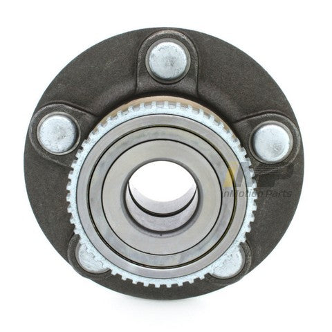 WJB Wheel Bearing and Hub Assembly P/N:WA512162 Fits: Ford Taurus 00-98, Mercury Sable 00-99 - Image 1