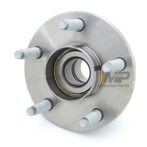 WJB Wheel Bearing and Hub Assembly P/N:WA512163 Fits: Ford Taurus 07-01, Mercury Sable 05-01 - Image 3