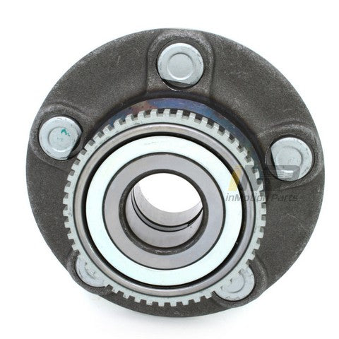 WJB Wheel Bearing and Hub Assembly P/N:WA512163 Fits: Ford Taurus 07-01, Mercury Sable 05-01 - Image 2