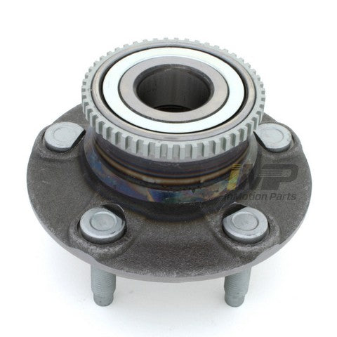 WJB Wheel Bearing and Hub Assembly P/N:WA512163 Fits: Ford Taurus 07-01, Mercury Sable 05-01 - Image 1