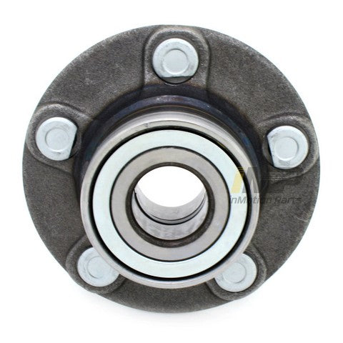 WJB Wheel Bearing and Hub Assembly P/N:WA512164 Fits: Ford Taurus 07-01, Mercury Sable 04-01 - Image 1