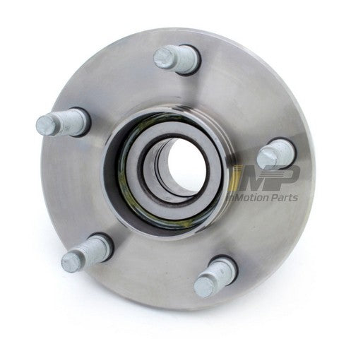 WJB Wheel Bearing and Hub Assembly P/N:WA512164 Fits: Ford Taurus 07-01, Mercury Sable 04-01 - Image 2