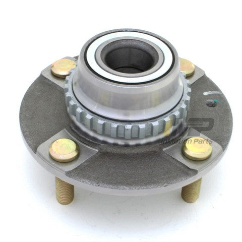 WJB Wheel Bearing and Hub Assembly P/N:WA512165 Fits: Hyundai Accent 99-97 - Image 2