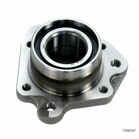 Timken Wheel Bearing Assembly P/N:512166 Fits: Honda Cr-v 01-97 - Image 1