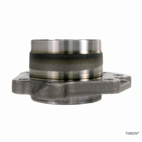 Timken Wheel Bearing Assembly P/N:512166 Fits: Honda Cr-v 01-97 - Image 3
