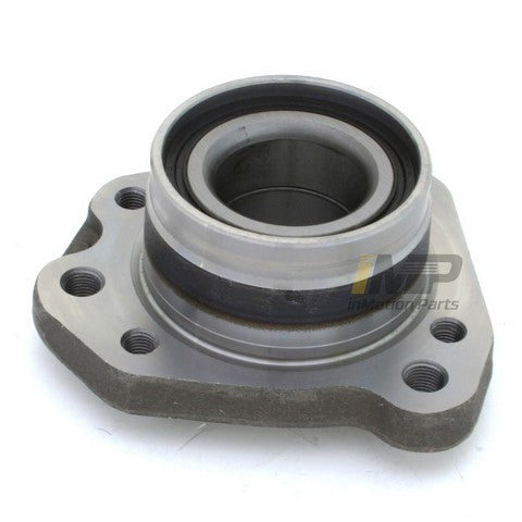 WJB Wheel Bearing and Hub Assembly P/N:WA512166 Fits: Honda Cr-v 01-97 - Image 1