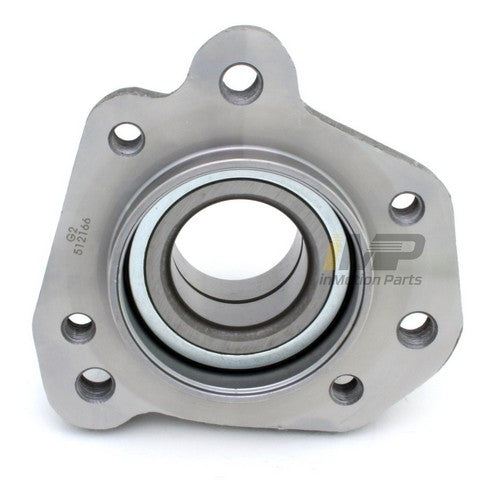 WJB Wheel Bearing and Hub Assembly P/N:WA512166 Fits: Honda Cr-v 01-97 - Image 2