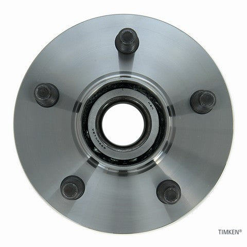 Timken Wheel Bearing and Hub Assembly P/N:512167 Fits: Chrysler Neon 02-00, Chrysler Pt Cruiser 10-01, Dodge Neon 05-00, Dodge Sx 2.0 05-03, Plymouth Neon 01-00 - Image 2