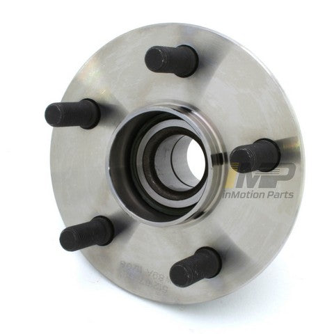 WJB Wheel Bearing and Hub Assembly P/N:WA512167 Fits: Chrysler Neon 02-00, Chrysler Pt Cruiser 10-01, Dodge Neon 05-00, Dodge Sx 2.0 05-03, Plymouth Neon 01-00 - Image 3