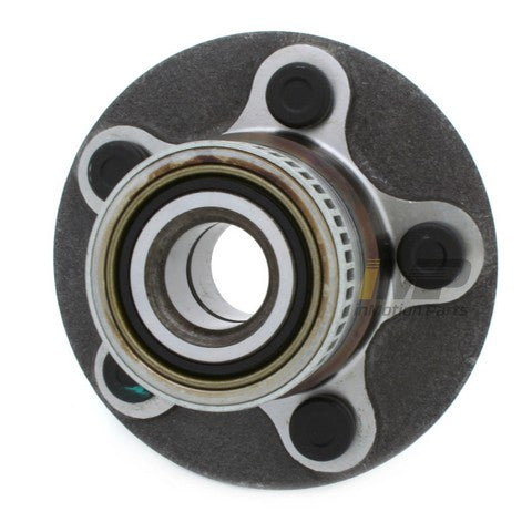 WJB Wheel Bearing and Hub Assembly P/N:WA512167 Fits: Chrysler Neon 02-00, Chrysler Pt Cruiser 10-01, Dodge Neon 05-00, Dodge Sx 2.0 05-03, Plymouth Neon 01-00 - Image 2