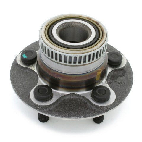 WJB Wheel Bearing and Hub Assembly P/N:WA512167 Fits: Chrysler Neon 02-00, Chrysler Pt Cruiser 10-01, Dodge Neon 05-00, Dodge Sx 2.0 05-03, Plymouth Neon 01-00 - Image 1