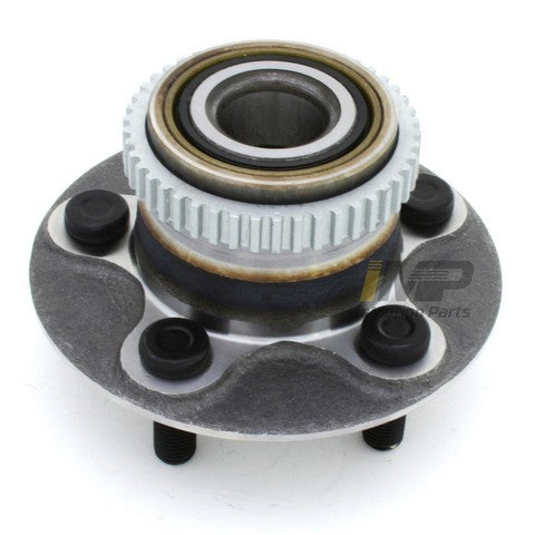 WJB Wheel Bearing and Hub Assembly P/N:WA512168 Fits: Chrysler Pt Cruiser 02-01 - Image 1