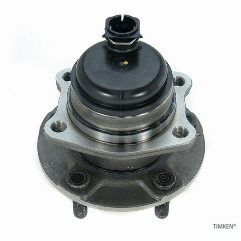 Timken Wheel Bearing and Hub Assembly P/N:512169 Fits: Chrysler TOWN &amp; COUNTRY 07-01, Chrysler Voyager 03-01, Dodge Caravan 07-01, Dodge Grand Caravan 07-01 - Image 1