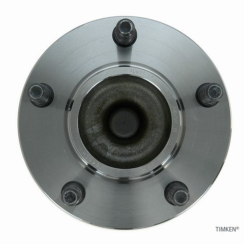 Timken Wheel Bearing and Hub Assembly P/N:512169 Fits: Chrysler TOWN &amp; COUNTRY 07-01, Chrysler Voyager 03-01, Dodge Caravan 07-01, Dodge Grand Caravan 07-01 - Image 2